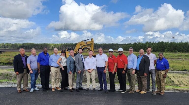 AGRICULTURAL SCIENTIFIC BEGINS CONSTRUCTION ON INNOVATIVE HYDROPONIC GREENHOUSE TO TRANSFORM U.S. FOOD SUPPLY CHAIN